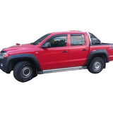 Aletas Bota Agua Mitsubishi L200 2006-2020