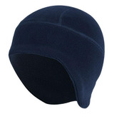 6 Gorro De Forro Cálido Para Casco Gorros Térmicos