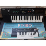 Casio Teclado Piano Vintage Pt-180