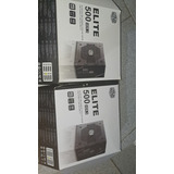 Fuente Cooler Master 500w V3 (a Reparar)