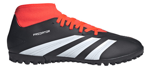 Botines adidas Futbol Predator Club Sock Tf Hombre Ng Nf