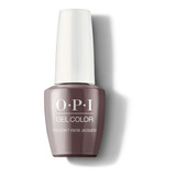 Opi Gelcolor You Don´t Know Jacques! Semipermanente - 15ml