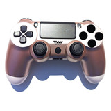 Gamepad Bt Inalámbrico Con Función Giroscópica De 6