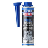 Liqui Moly Proline Limpiador Sistema Combustible Inyectores