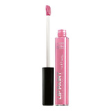 Labial Lip Paint Matte Ultra Hidratante Avon Js Perfumes Acabado Semi Matte Color Pink Revolution