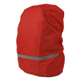 Cubre Mochila Trekking Bolso Impermeable Outdoor 60 A 90 Lts