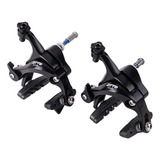 A 2x S De Bici Pinza Para De Carretera Bmx Mtb Abrazadera