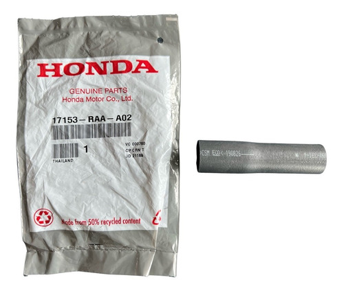 Manguera Aire Honda Accord 2.4 2003 2004 2005 2006 2007