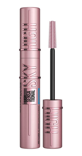 Maybelline Mascara Sky High Wp    