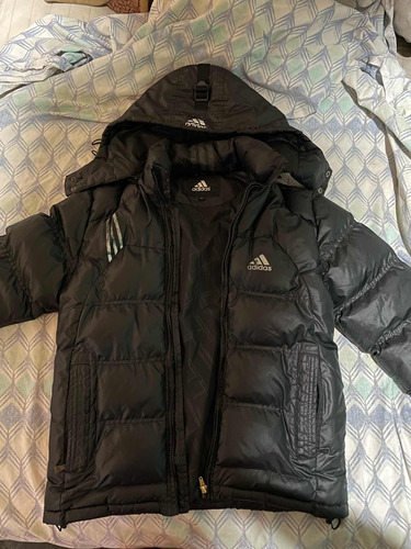 Campera adidas Original