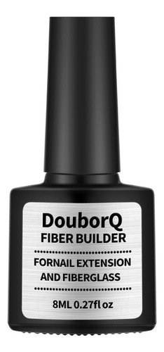 Gel De Fibra De Vidrio Para Extensión De Uñas