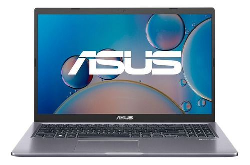 Notebook Asus X515ea Core I3 1115g4 16gb Ssd 256gb 15 W11 1