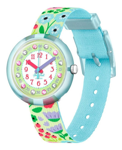 Reloj Flik Flak Infantil Zfpnp109