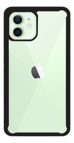 Case Compatível iPhone 11 Dropguard 2.0 X-one