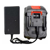 Cargador + Bateria 21v 2000mah