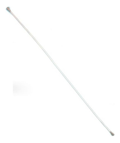 Cabo Coaxial Antena Motorola Moto G53 Xt2335 Original Branco