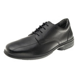 Sapato Social Oxford Marluvas Linha London Safe Oferta