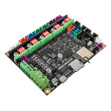 Placa Base De Impresora 3d Mks Tinybee Control Board Esp32 W