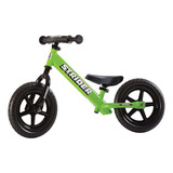 Strider - 12 Sport Balance Bike, Edades De 18 Meses A 5 Años