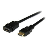 Cable Extensor Hdmi Macho A Hembra 1,5m Dbgc173 Techcenter