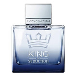 Perfume Antonio Banderas King Of Seduction Edt 50 Ml