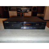 Cd Player Compactera Pioneer Pd-4300 Excelente Made In Japan