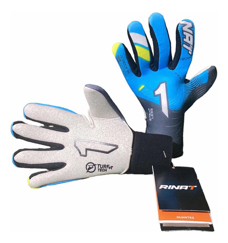 Guantes De Portero Rinat Infantil As Turf | Ariema Deportes