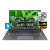 Laptop Gateway 14, Core I7 1255u 8gb De Ram 512gb Ssd