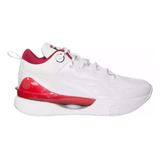 Zapatillas Basquet Finders Indoor Basket Entrenamiento 