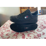 Zapatillas Tommy Hilfiger Negras