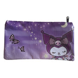 Estuche Escolar Kuromy