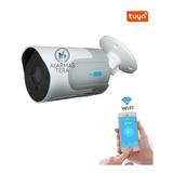 Camara Ip Wifi Tuyasmart 1080p Bala Smartlife Exterior 64gb