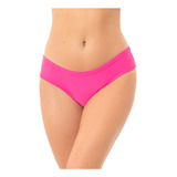 Bikinis 2024 Malla Culotte Juvenil Clásico Liso Cocot 12327