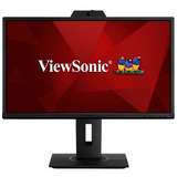Monitor Viewsonic Vg2440v Led 24  Full Hd Widescreen Hdmi