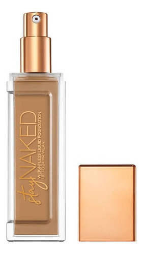 Base De Maquillaje Urban Decay Stay Naked 30 Ml