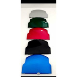 Tampa Bateria Psp Várias Cores Azul Verde Rosa Prata Preto