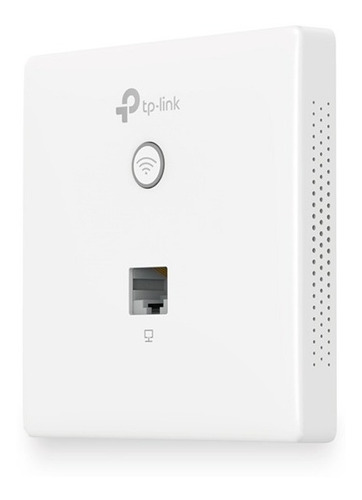 Tp-link Eap115-wall Parede 300mbps Wi-fi N Access Point