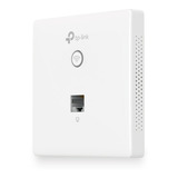 Tp-link Eap115-wall Parede 300mbps Wi-fi N Access Point