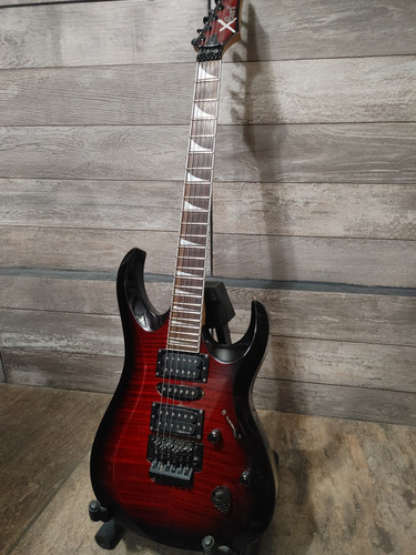 Guitarra Eléctrica Cort X-11