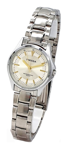 Reloj Tressa Dama Classic ,garantia Oficial!  Envio Gratis!!