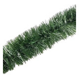 Guirnalda Rama De Pino Boa Navidad 7cm 2 Metros Adorno Arbol