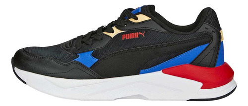 Tenis Caballero Puma 384639-27 X- Ray Speed Lite 119-423 T3