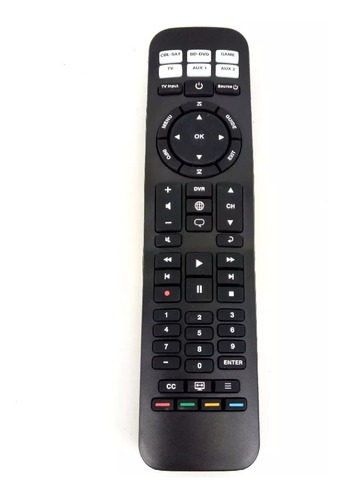 Control Remoto Para Bose Cinemate Sistema De Audio 