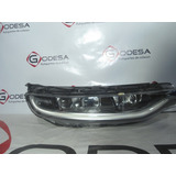 Faro Rh Kia Soul 20 Xenon Barra Led Lupa Orig. 