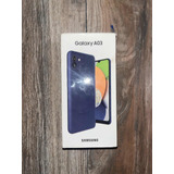 Celular Samsung Galaxy A03 32gb