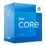 Procesador Intel Core I5 13400 / Fclga1700 / Bx8071513400