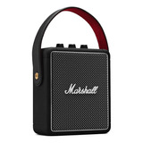 Original Marshall Stockwell Ii  Bluetooth Waterproof Black 