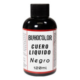 Cuero Liquido - Cuero En Pasta 120 Ml