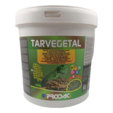Prodac Alimento Reptiles Tarvegetal 2.3kg Iguana Tortuga