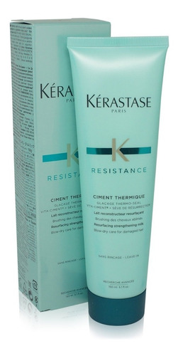 Premium - Envio Kerastase Resistance Ciment Thermique 150 Ml